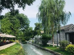 -春风习习