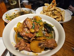 -金掌勺·锅包肉(双榆树店)