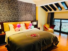 -天目湖御水温泉·度假酒店