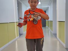 -童程童美·信息学竞赛·机器人编程·少儿编程(大钟寺校区)