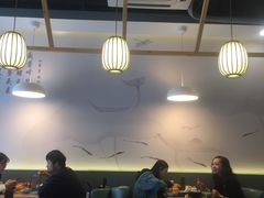 -红小满休闲餐厅(十全街店)