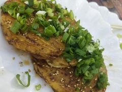 -韩金利串店(让胡路店)