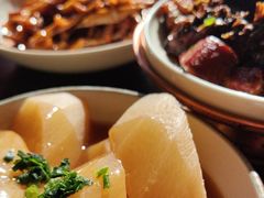 -兰溪小馆(东直门簋街店)