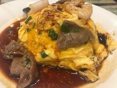 -旺记冰室(九龙中心大厦店)