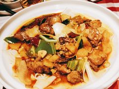 -西贝(金桥店)