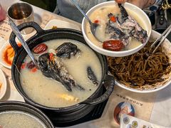 -长顺参鸡汤店(西塔总店)