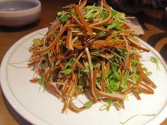 -向川南·水煮鱼·川菜(和平里店)