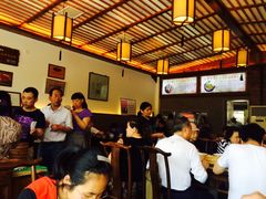 -笑来喜馄饨小笼工坊店(湖滨街店)