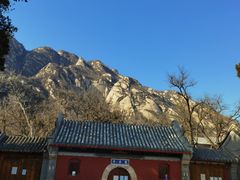 -北京凤凰岭