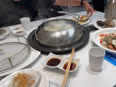-海味当家·蒸锅海鲜(中山广场创始店)