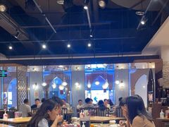 -天山传奇新疆菜(SKLP店)