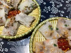 -安上粉皮.非遗手工小吃(骑龙巷店)