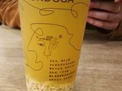 -放哈·甜醅子奶茶创造者(正宁路店)