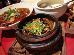 -镇江苏宁万豪酒店-苏筵中餐厅