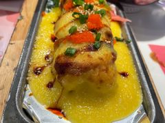-花漫里日式餐厅(南安中骏店)