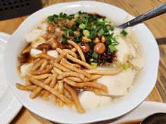 豆腐脑-泸州白糕(慈善路店)