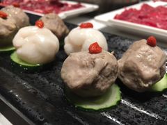-大喜牛鲜牛肉火锅(世纪金源店)