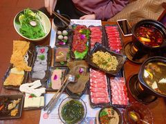 -束河人家(南锣鼓巷店)