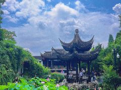 -衣裳街历史文化街区