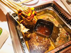 -串一火锅(赛格国际购物中心店)