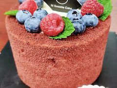 -姆们M Sweetie Cake(三里屯店)