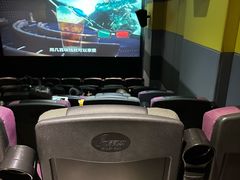 -中影荟星激光影城(西丽店)