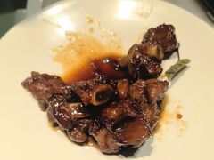 -苏帮袁Sue Cuisine(来福士店)