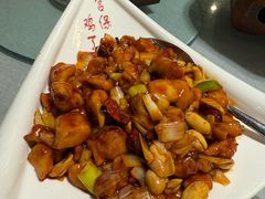 -峨嵋酒家(牡丹园店)