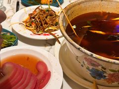 -160烧烤(香坊店)