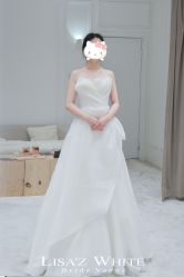 点击看大图 -Renee芮亦婚纱