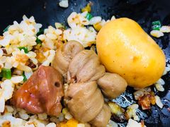 -盖帮鳝鱼串串(东郊记忆店)