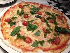 PizzaExpress&nbsp;马上诺(长泰广场店)-玛尚诺Pizza&Bar(长泰广场店)