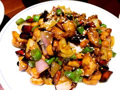 -大牌大·传统杭帮菜(湖滨店)