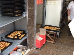 自助取餐区-新川饮食(新川小区店)