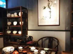 -黛瓦里巷(南京东路店)
