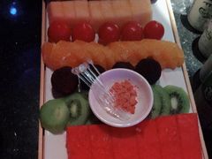 -温莎KTV(珠江路店)