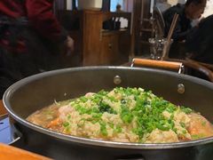 -老灶房-四川土菜(开元店)