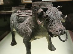 -上海博物馆(人民广场馆)