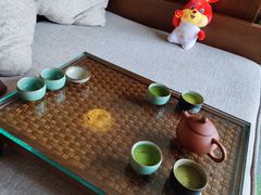 -中铁花水湾温泉酒店(大邑店)