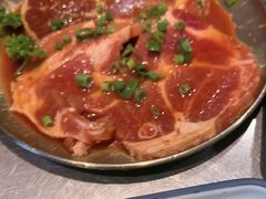 -合易泓烤肉•首创生椰大油边(宁山路店)