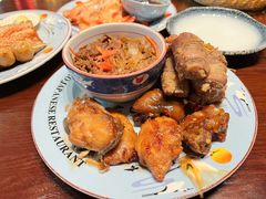-松子料理(亮马桥店)