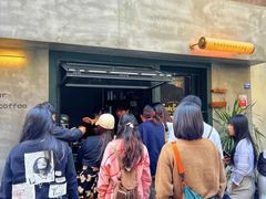 -SEEKER Espresso·咖啡