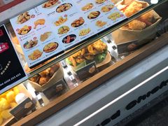 -1973继光香香鸡(大东方百货店)