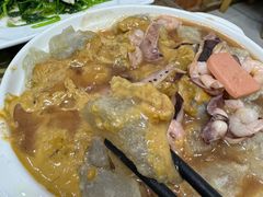 -友利砂锅居(烟台店)