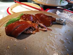 -青年公社烤鸭(青年路店)
