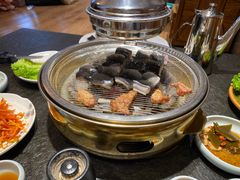 -味家烤肉烤鳗鱼牛排(西塔旗舰店)