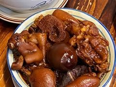 -黄祥华养生堂·炖汤·营养蒸饭(岭南天地店)