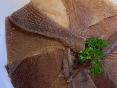 -潮牛壹号鲜牛肉火锅(世界城广场店)