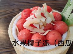 -婉泰·特色小吃·舂鸡脚(告庄二店)