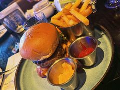 -blue frog蓝蛙(长泰广场店)